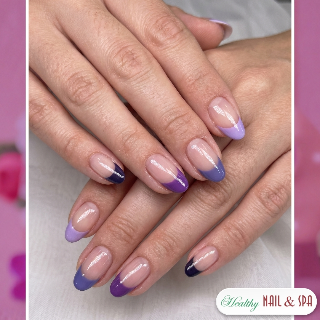 Fancy nails
